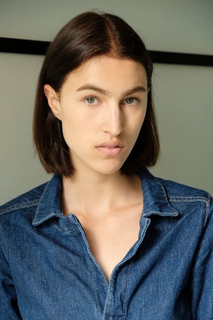India Ruiterman