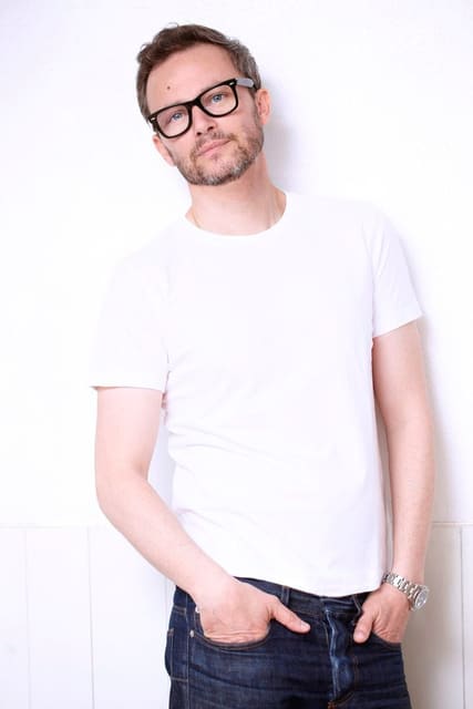 Olivier Lebrun