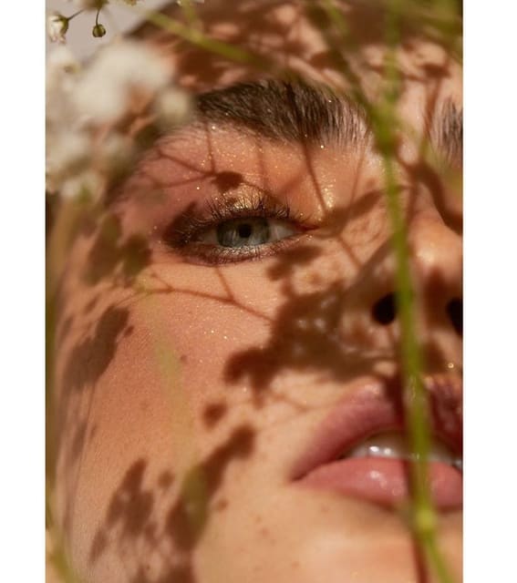ECO — Vogue Russia