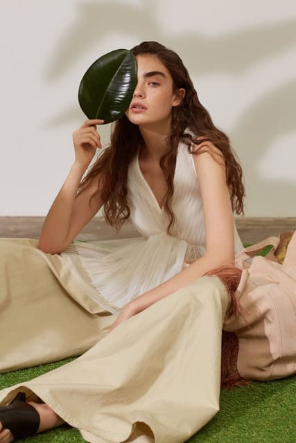 As You Wish — Vogue Russia