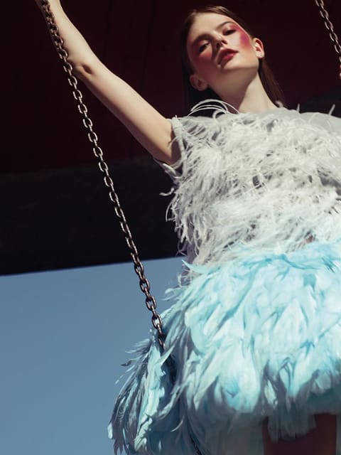 Hype — Glamour Spain
