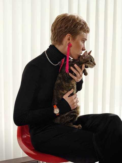 CATS — SZ Magazin Sueddeutsch Magazin