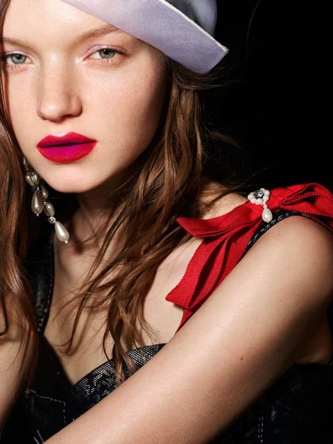 Wild Flowers — Elle UK