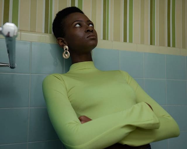 How to Transition Your Wardrobe from Winter to Spring Like a Fashion Girl by Jeremy Rodney-Hall — Teen Vogue online