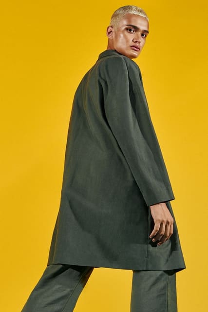Mika — Mandrawn Magazine