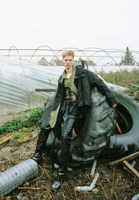 Somewhere In A Dream — Teeth Magazine