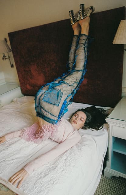 Young British Designers — 1883 Magazine