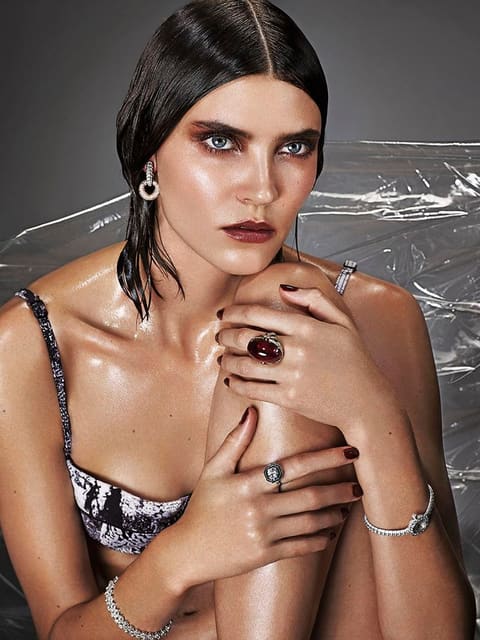 Into The Gloss — Editorialist