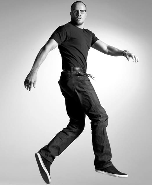 Joshua Jordan