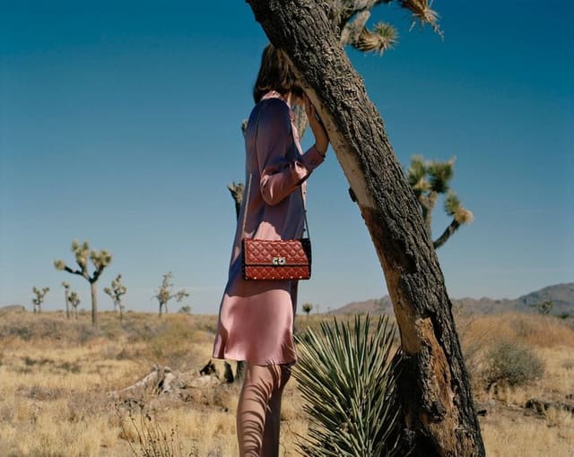 Valentino — Harrods