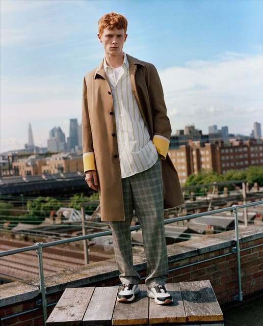 Linus Wordemann — 6