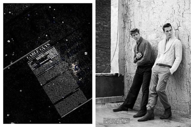Cable Guys — Kurv Magazine