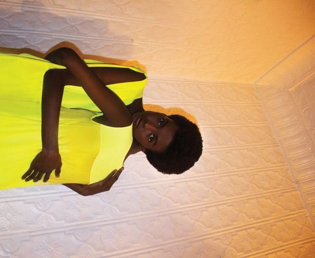 I sing the body electric — Un-Titled Project Magazine
