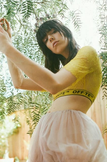 Malibu Glamping — L'Officiel USA