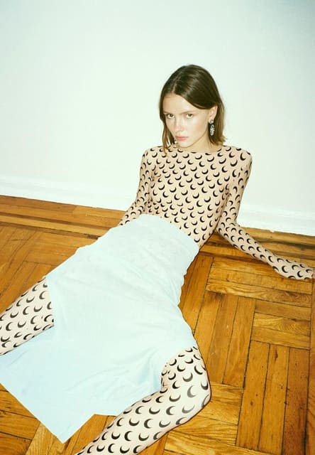 Hello Sunshine — Puss Puss Magazine