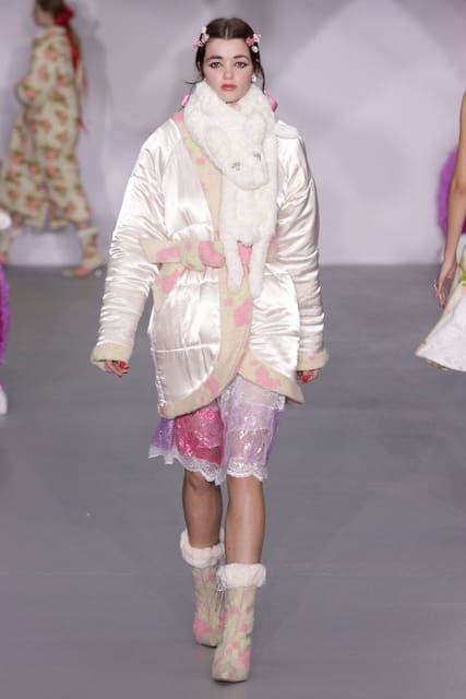 Ryan LO Autumn Winter 2016 — Ryan LO
