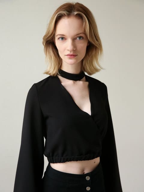 Ida Dyberg — 6