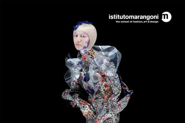 Instituto Marangoni Global Visuals
