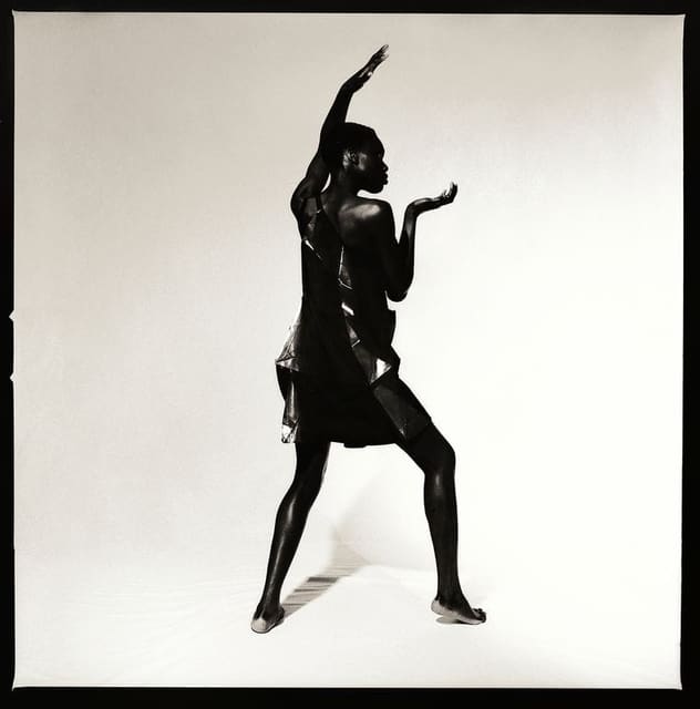 Issey Miyake x Fraulein Magazine