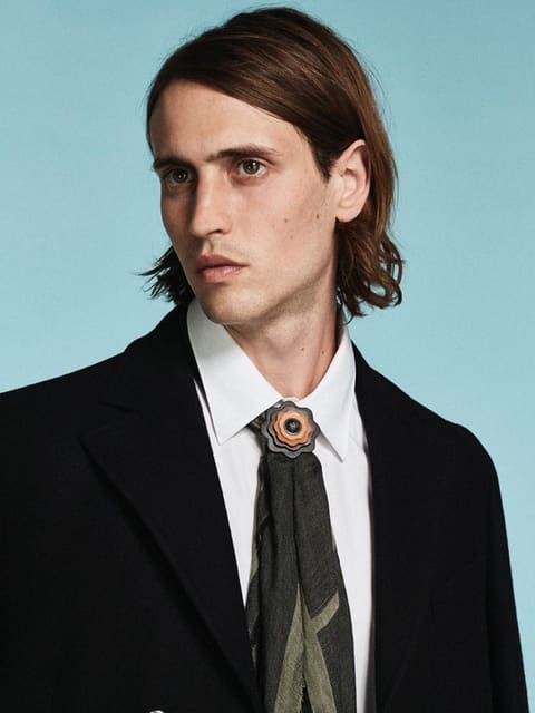 Pretty Green Black Label F/W 17 — Pretty Green