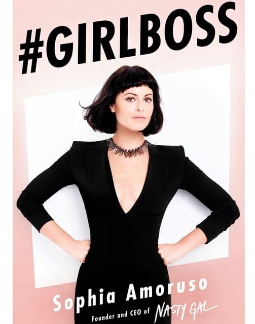 Sophia Amoruso