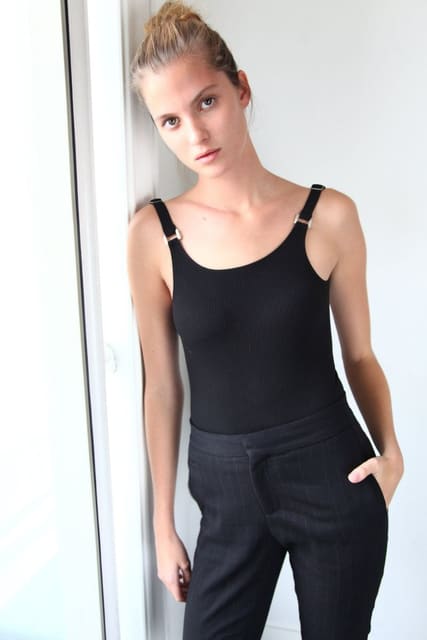 Estee Rammant — 7
