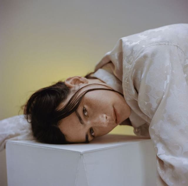 2018 LVMH Prize Finalists — CR Fashion Book Online