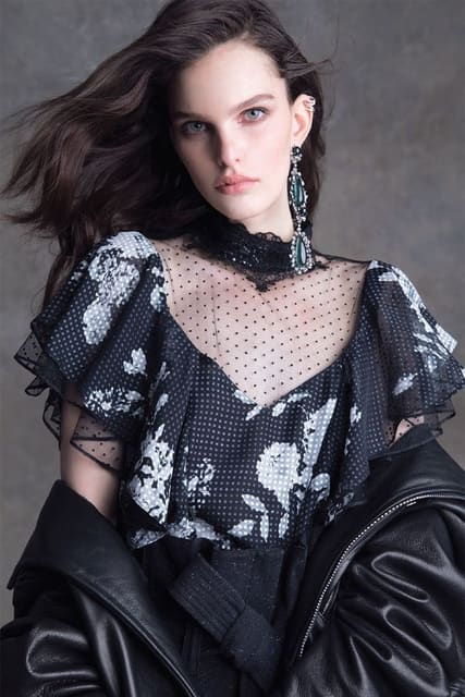 Chelsea and Walker - A/W 2018
