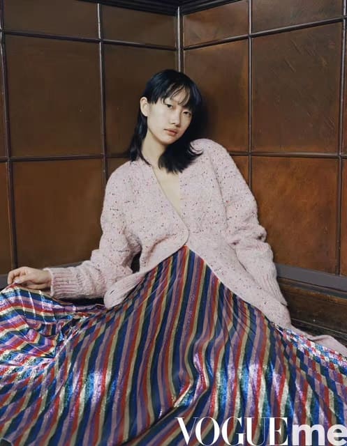 Jiaye Wu