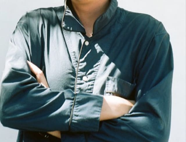 Henry Thomas