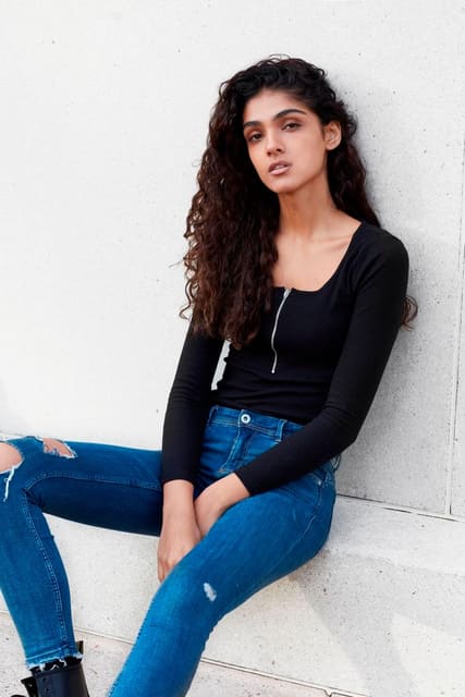 Kiran Kandola — 6