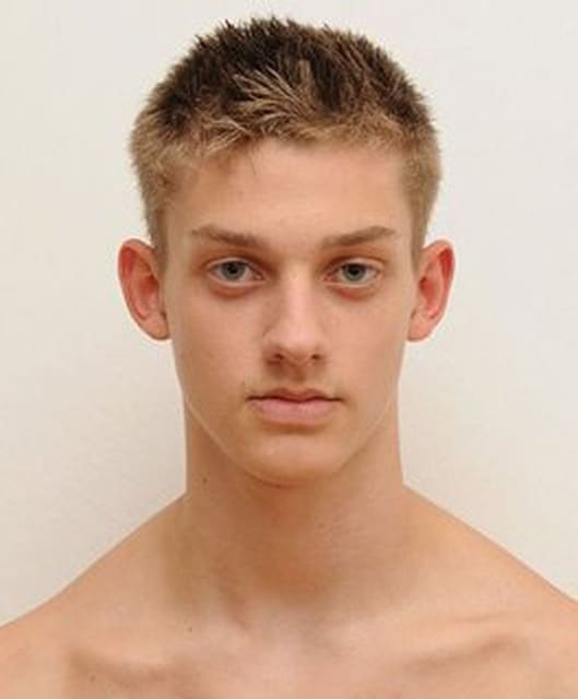 Patrick Meckelburg