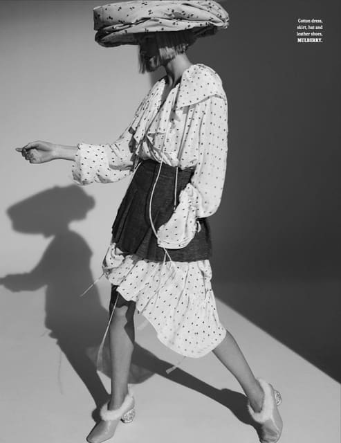 Pastel Punk — L'Officiel Singapore