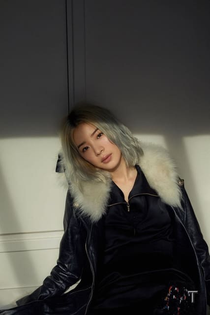 Irene Kim — 6