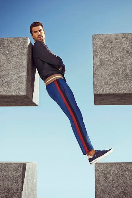 Callaghan Spring Summer 2018