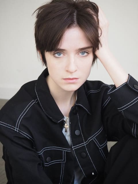 Maddy Rich