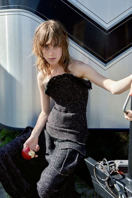 Fraulein Magazine Sojourner