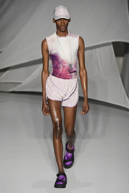 Cottweiler S/S 19 Men's Show — Cottweiler