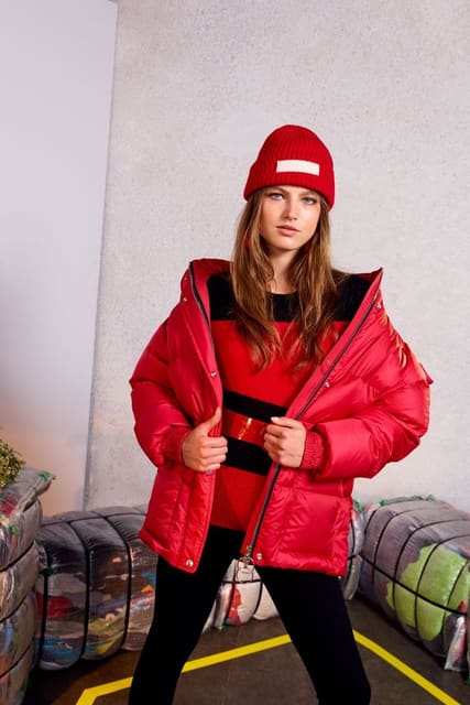 Re/Done Resort 2019 — RE/DONE