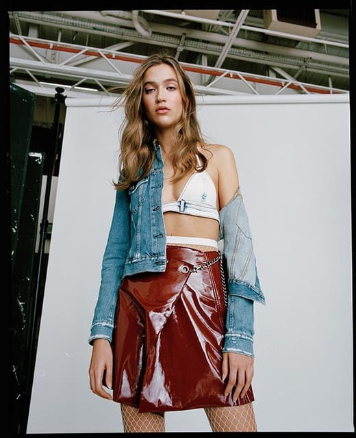 Paulina King — 3