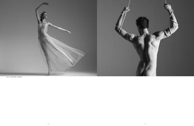 Romance — OOB Magazine