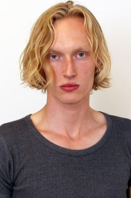 Alastair George