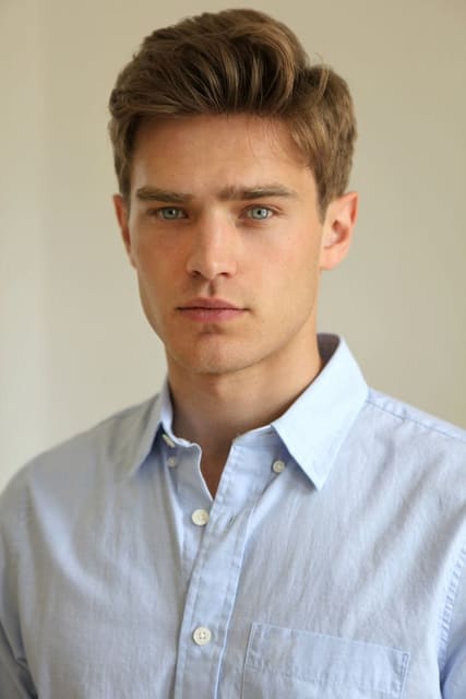 Bo Develius — 5