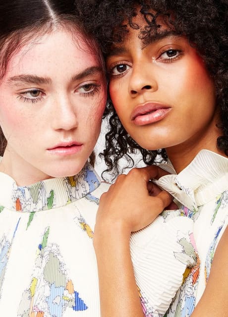 by Marley for Cosmopolitan Kazakhstan — Cosmopolitan Kazakhstan