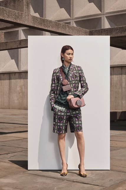 Bottega Veneta Resort 2019 — Bottega Veneta