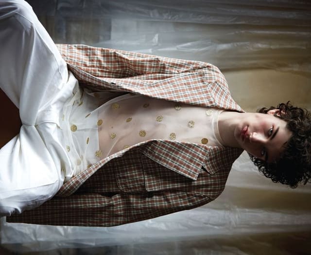 Benjamin Sturgill