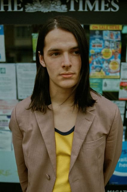Prada Fashion Story — Replica Man Magazine