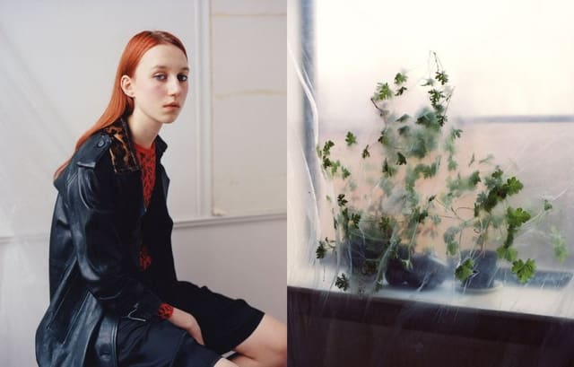 Room 160 — Vogue.it