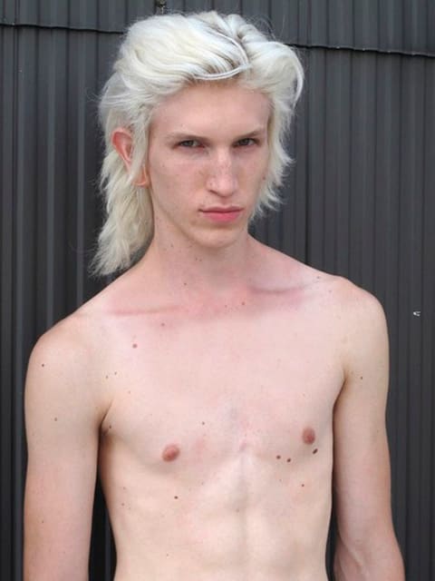 Kameron Zane