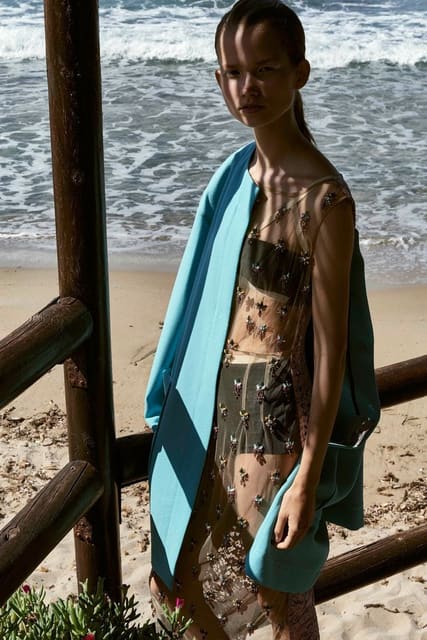 Resort 2019 — Antonio Marras